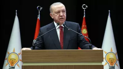 Cumhurbaşkanı Erdoğan'dan Mihalgazi Belediye Başkanı'na Saldırıyı Lanetleyen Açıklamalar