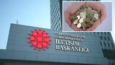 Darphane 1 ve 5 Kuruş Basmayı Durdurdu İddiasına DMM'den Yalanlama