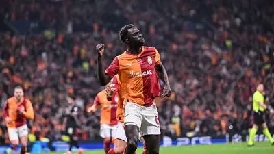 Davinson Sanchez, Juventus Maçında Bu Sezonki 2. Golünü Attı