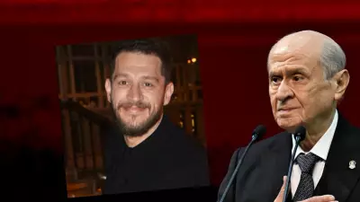 Devlet Bahçeli, Oyuncu Uraz Kaygılaroğlu'nu Arayarak Gençliğe Örnek Diziyi Övdü