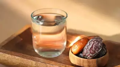 Diyanet Açıkladı: Ezan Okunurken Su İçilir mi? Sahurda Kritik Uyarı