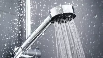 Diyanet Açıkladı: Oruçluyken Banyo Yapmak Orucu Bozar mı?