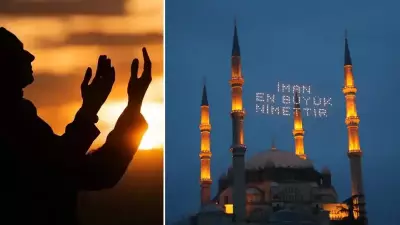 Diyanet'ten 81 İldeki Camiler İçin Bağımlılıkla Mücadele Hutbesi