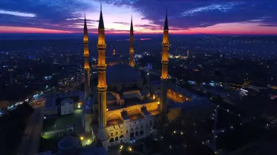 Diyarbakır 2026 Ramazan İmsakiyesi Açıklandı: İlk İftar Saati Belli Oldu