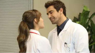 Doktor: Başka Hayatta Dizisi Hakkında Tüm Detaylar Açıklandı