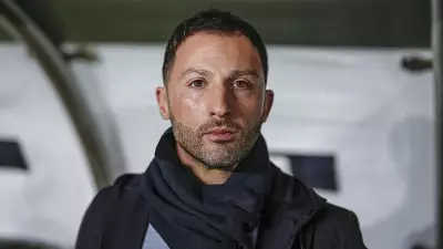 Domenico Tedesco'dan Transfer ve Sakatlıklar Hakkında Açıklamalar