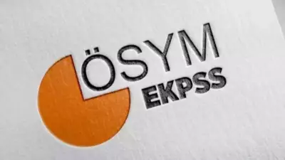 EKPSS Başvuruları Bugün Sona Eriyor: 2026 Sınav Takvimi ve Kritik Detaylar