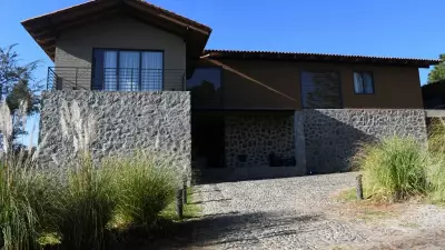 El Mencho'nun Villasındaki Sığınak İlk Kez Görüntülendi: Şoke Eden Detaylar