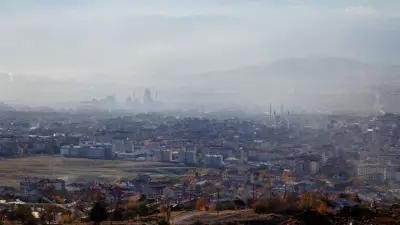 Elazığ'ın Meşhur Lezzetleri ve Gezilecek Yerleri: Bir Gakgoş Şehri Rehberi