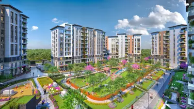 Emlak Konut'tan 2026'ya Özel 'Hoş Geldin Evim' Kampanyası Duyuruldu