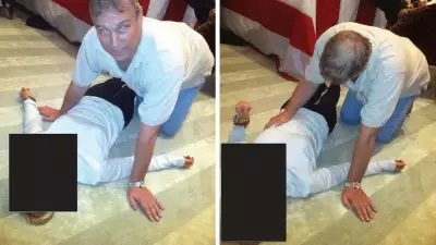 Epstein Dosyalarında Adı Geçen Prens Andrew İngiliz Polisi Tarafından Tutuklandı