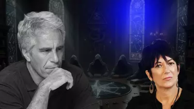 Epstein Skandalında Şok Soru: Eski Kız Arkadaşı '9/11 Gölge Komisyonu' Teklifini Reddetti