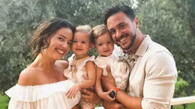 Eski Eşler Davette Karşılaştı: Pelin Akil ve Anıl Altan'dan Gergin Sohbet