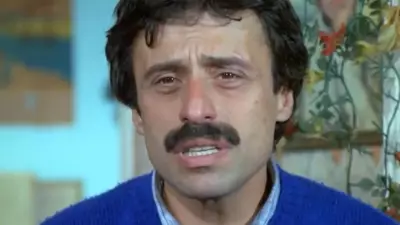 Şevket Altuğ'un 50 Yıllık Aşkı: Eşi Jale Altuğ da Yeşilçam Yıldızı Çıktı