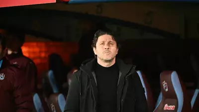 Fatih Tekke: Fenerbahçe Maçında Taraftarımızı Mutlu Etmek İstiyoruz