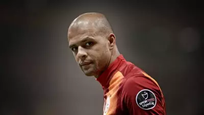 Felipe Melo'dan Galatasaray-Juventus Yorumu: 'Turun Favorisi Juventus'