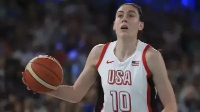 Fenerbahçe, Breanna Stewart'ı Kadrosuna Yeniden Kattı