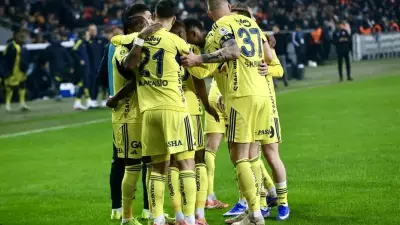Fenerbahçe Nottingham Forest'ı Elerse Avrupa Ligi'nde Rakibi Kim Olacak?