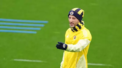 Fenerbahçe Teknik Direktörü Tedesco'dan Sidiki Cherif ve Nottingham Forest Maçı Açıklamaları