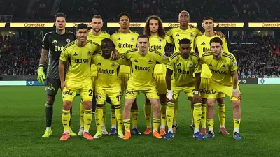 Fenerbahçe'nin Kalbini İstiyorlar! Taraftarı Endişelendiren Transfer Haberi