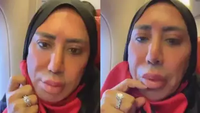 Fenomen Murat Övüç'e Başörtülü Video Paylaşımı Nedeniyle 3 Yıla Kadar Hapis İstemi