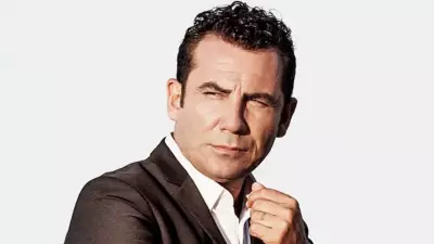 Ferhat Göçer'den Sevgililer Günü Mesajı: 'Unutmayın, Önemseyin!'