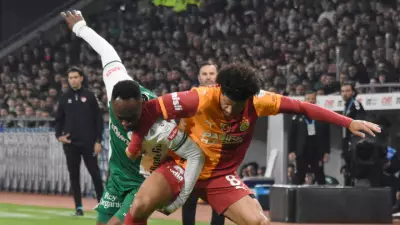 Galatasaraylı Sara: 'Konyaspor Daha Çok İstedi ve Kazanmayı Hak Etti'