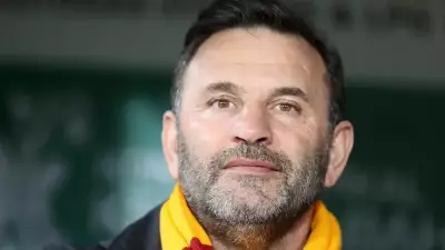 Galatasaray'ın Konya Hayal Kırıklığı: Okan Buruk'tan Sert VAR ve Performans Eleştirisi