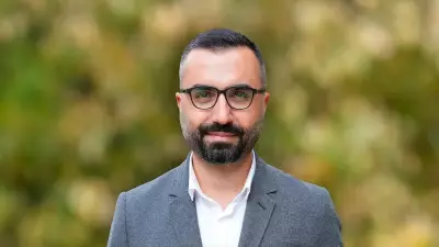 Gazeteci Alican Uludağ, Sosyal Medya Paylaşımları Nedeniyle Gözaltına Alındı