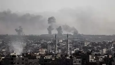 Gazze'deki İsrail Saldırıları: Can Kaybı 72 Bin 70'e Ulaştı