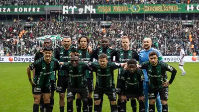 Gökhan Değirmenci'den Penaltı Tepkisi: 'İstanbul Takımları İle Yarışma Şansımız Yok'