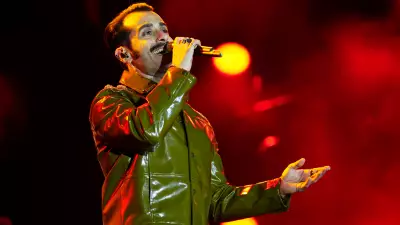 Gökhan Türkmen'den Oje Eleştirilerine Net Yanıt: 'Süslü Bir Adamım'