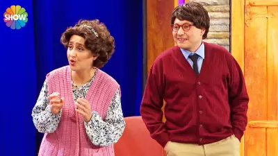 Güldür Güldür Show'un Yeni Bölüm Tanıtımı Yayınlandı: Cumartesi Ekranlara Geliyor