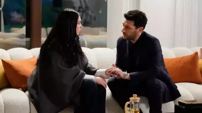 Güller ve Günahlar 18. Bölüm Fragmanı Yayınlandı: 'Buradayım, Yanındayım!'