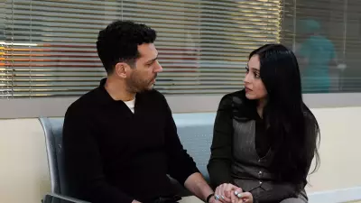 Güller ve Günahlar 19. Bölüm Heyecanı: Zeynep'in Kıskançlığı ve Serhat'ın Gizemli Kayboluşları