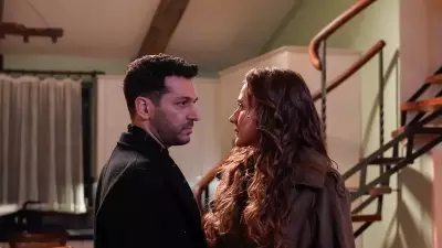 Güller ve Günahlar'da Şok Gelişme: Berrak, Tibet'i Öldürmüş!