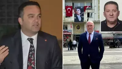 Görele'de CHP'li Meclis Üyeleri, Tutuklanan Başkan Sonrası İstifa Etti