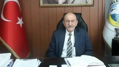 Görele'de Tutuklanan Başkanın Yerine Geçici Olarak En Yaşlı Meclis Üyesi Hüseyin Çakıcı Atandı