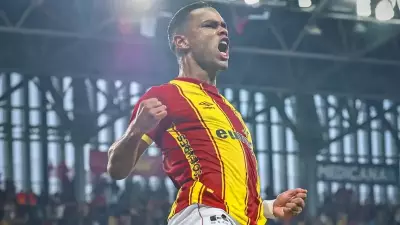 Göztepe'de Brezilyalı Golcü Juan, Kayserispor Maçında Forma Giyemeyebilir