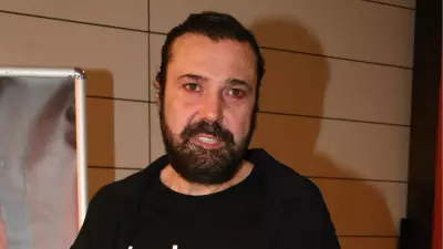 Halil Sezai, Kanbolat Görkem Arslan'ın Vefatından Duyduğu Üzüntüyü Paylaştı