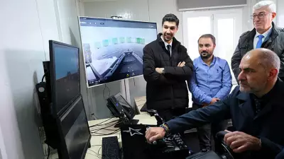 HAVELSAN'ın Otonom Teknolojisi İtalya'ya Açılıyor: Yeni Nesil Gemiler Geliyor