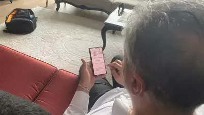 Hesabına Gelen 426 Bin TL ile Şoke Oldu: Ne Gönderici Ne Banka Kabul Etmiyor!