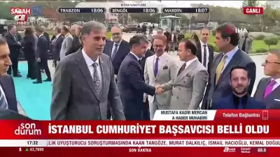 HSK, İstanbul Cumhuriyet Başsavcısını Belirledi ve Görev Değişikliklerini Onayladı