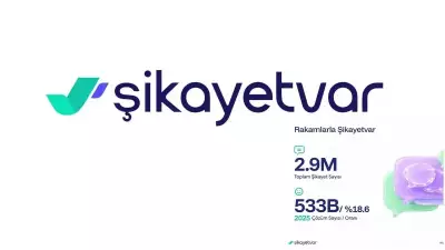 Şikayetvar'ın 2025 Raporu: Tüketici Şikayetleri Rekor Kırdı, E-Ticaret Başı Çekti