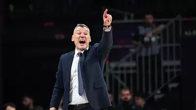 Jasikevicius'tan Fenerbahçe'ye Final Uyarısı: 'Bugünkü Oyun Yeterli Olmaz'