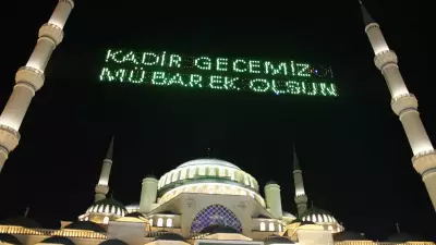 Kadir Gecesi 2026 Tarihi Açıklandı: Ramazan'ın Hangi Gününe Denk Geliyor?