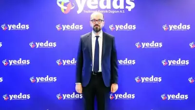 Karadeniz'de 62 Milyar TL'lik Enerji Devrimi: 5 İl Dijital Dönüşüme Hazırlanıyor