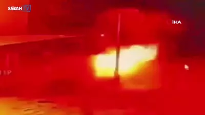 Kazakistan'da Kafede Gaz Tüpü Patlaması: 7 Kişi Hayatını Kaybetti, 19 Kişi Yaralandı