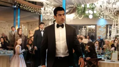 Kenan İmirzalıoğlu'nun Şaşırtan Memleketi: Herkes Onu İstanbullu Sanıyordu!