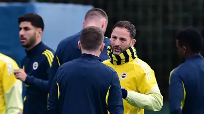 Kerem Aktürkoğlu'nun Performans Sırrı: Tedesco'nun Sistem Değişikliği